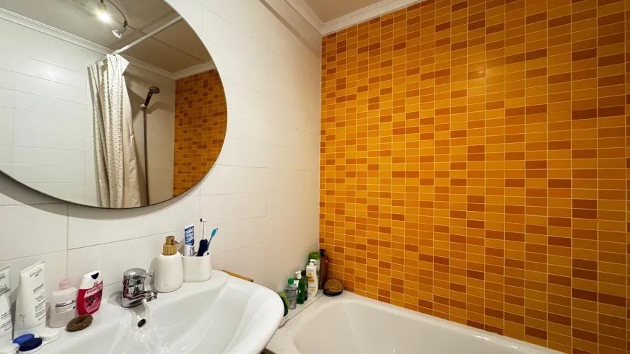 Apartment de 3 chambres à Nueva Torrevieja, Spain No. 1183 № 24