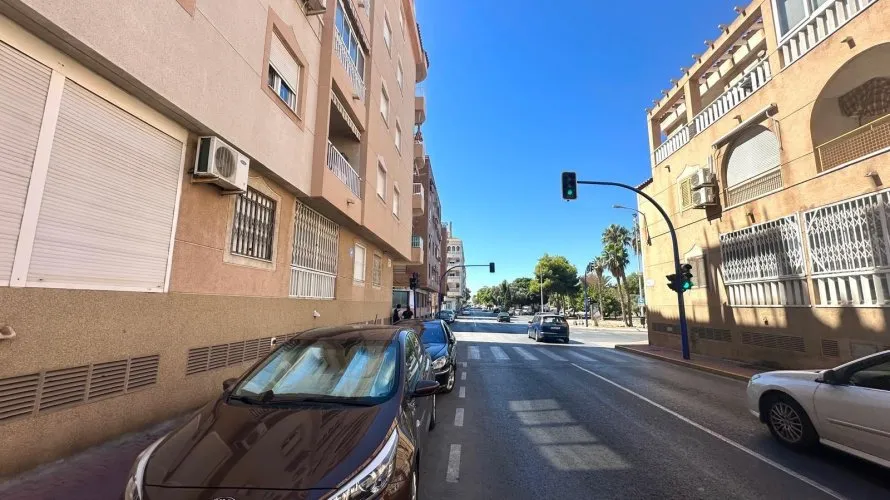 Penthouse de 2 chambres à Torrevieja, Spain No. 2178 № 27