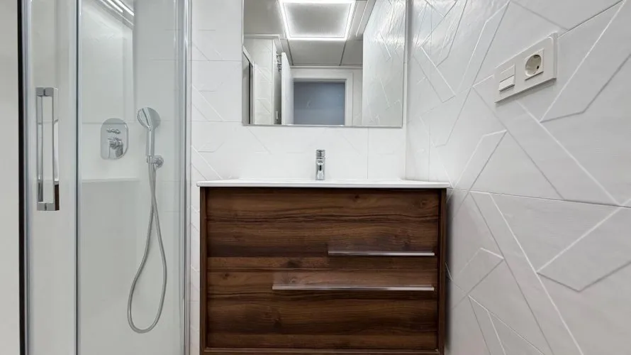 Apartment de 2 chambres à Torrevieja, Spain No. 2018 № 22