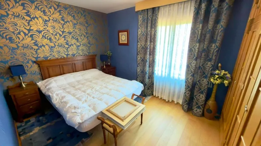 Villa de 8 chambres à Calpe, Spain No. 1153 № 9