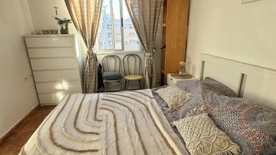 Apartment de 1 chambre à Torrevieja, Spain No. 2135 № 15