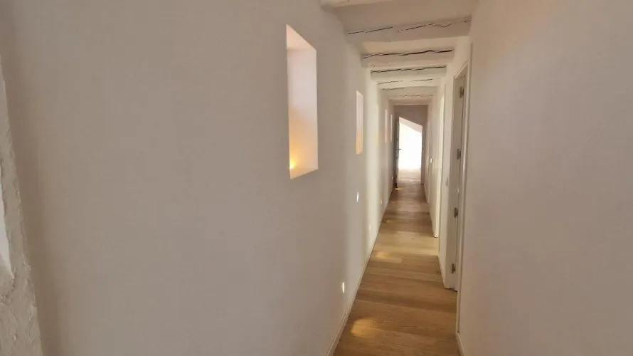 Penthouse de 4 chambres à Madrid, Spain No. 1439 № 13