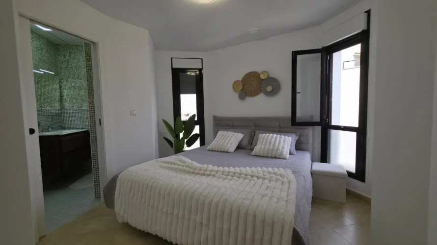 Apartment de 3 chambres à Torrevieja, Spain No. 2014 № 19