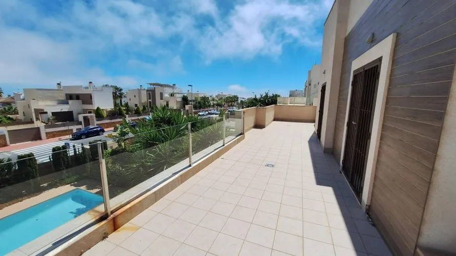 Villa de 2 chambres à Torreblanca, Spain No. 1094 № 2