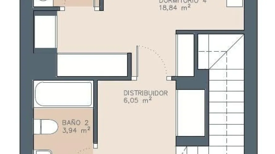House de 2 chambres à Godella, Spain No. 1255 № 2