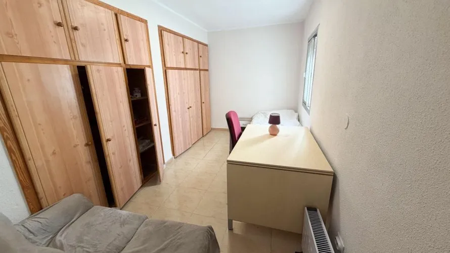 Apartment de 1 chambre à Massanassa, Spain No. 2181 № 9
