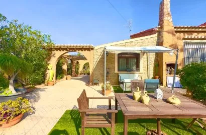 Apartment de 3 chambres à Torreblanca, Spain No. 963