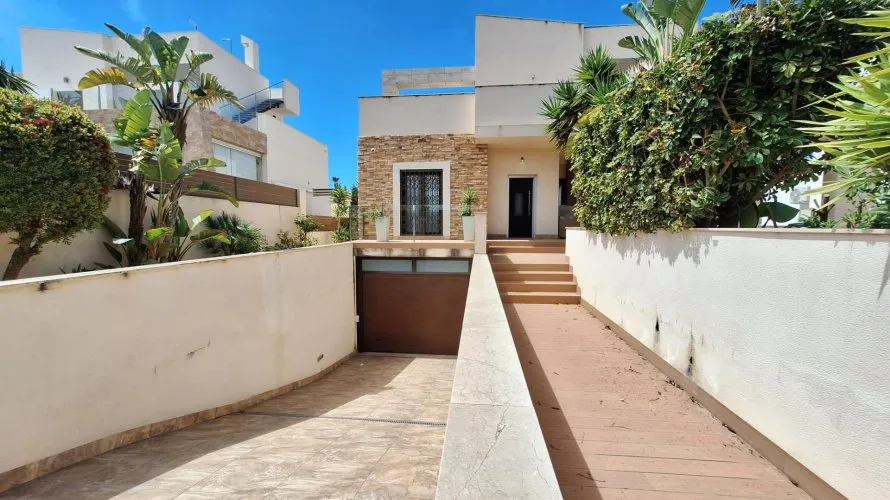 Villa de 2 chambres à Torreblanca, Spain No. 1094 № 25