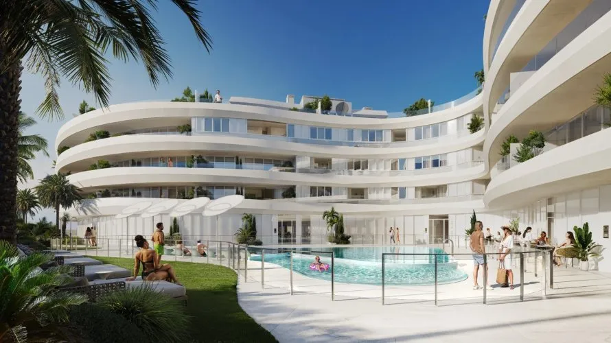 Apartment de 1 chambre à Talamanca, Spain No. 1220 № 2