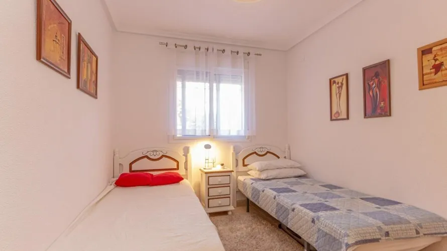 Apartment de 1 chambre à Alicante, Spain No. 1120 № 19