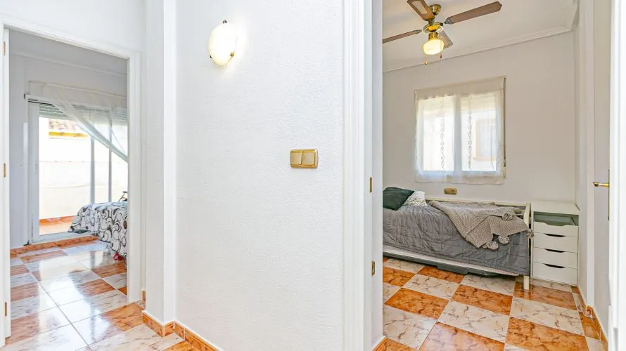 Apartment de 74m² à Playa Flamenca II, Spain No. 1083 № 19