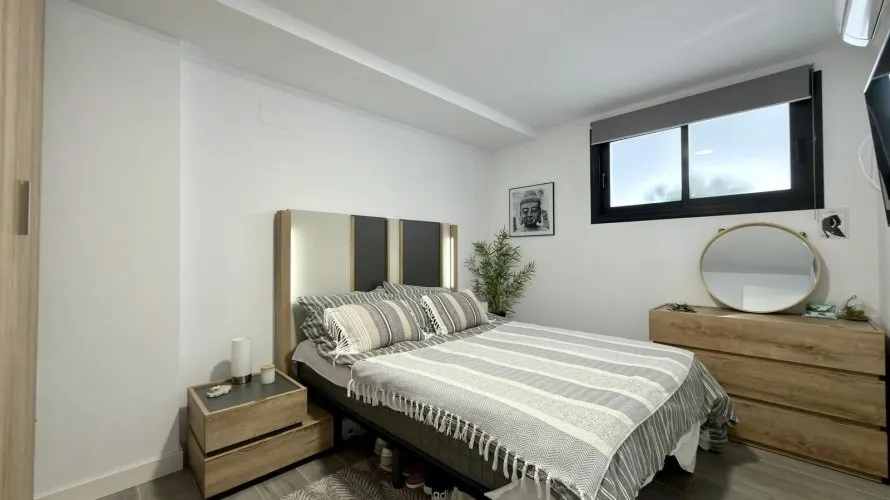 Penthouse de 3 chambres à Finestrat, Spain No. 1046 № 13