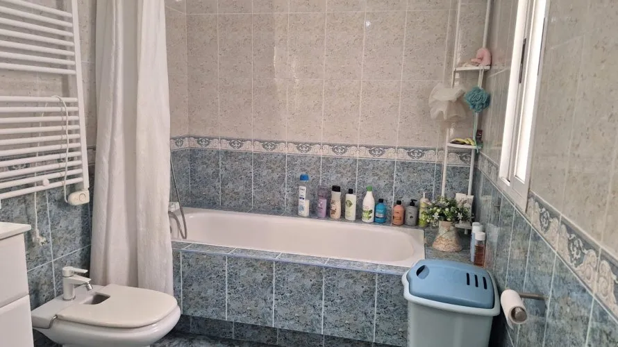 Apartment de 1 chambre à Alicante, Spain No. 2180 № 10