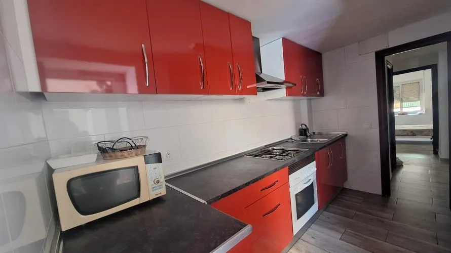 Apartment de 2 chambres à Alicante, Spain No. 2233 № 16