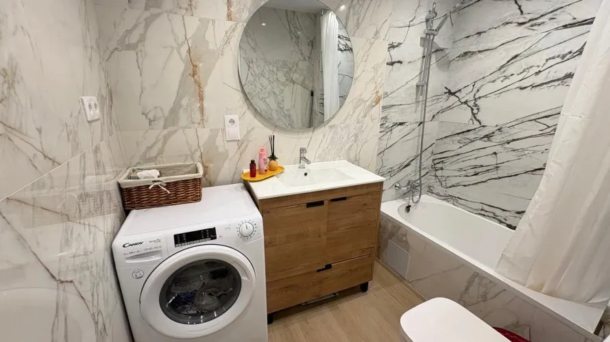 Apartment de 1 chambre à Torrevieja, Spain No. 2206 № 1