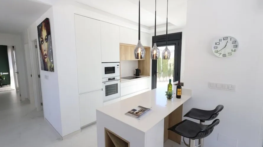 Apartment de 3 chambres à Rojales, Spain No. 1337 № 3