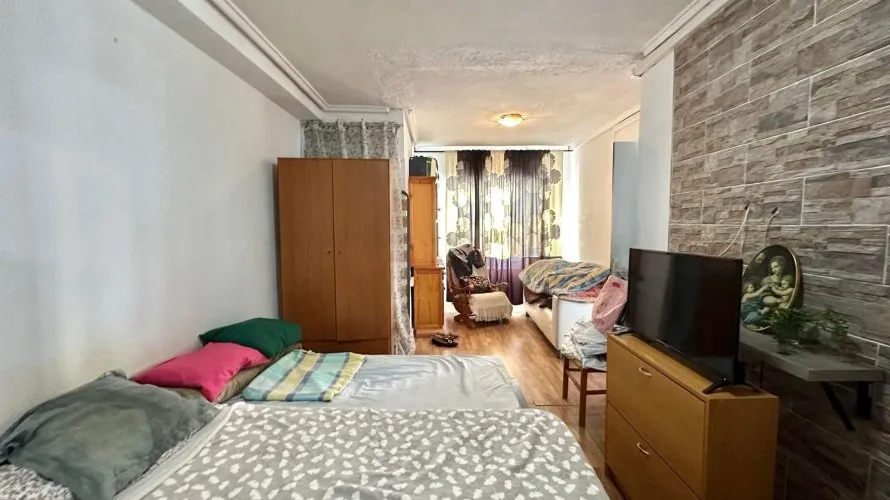 Apartment de 2 chambres à Torrevieja, Spain No. 2060 № 1