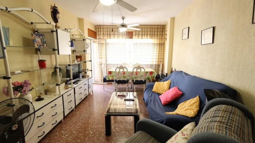 Apartment de 3 chambres à Torrevieja, Spain No. 2170 № 10