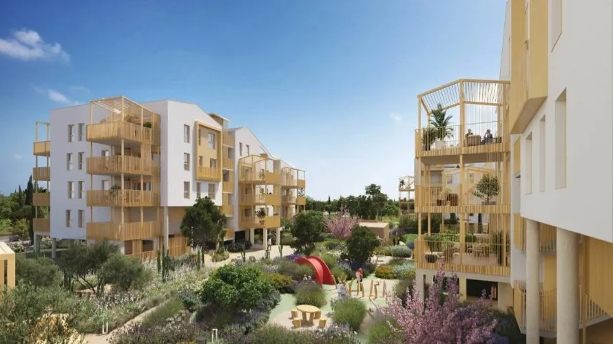 Apartment de 3 chambres à El Verger, Spain No. 1295 № 1