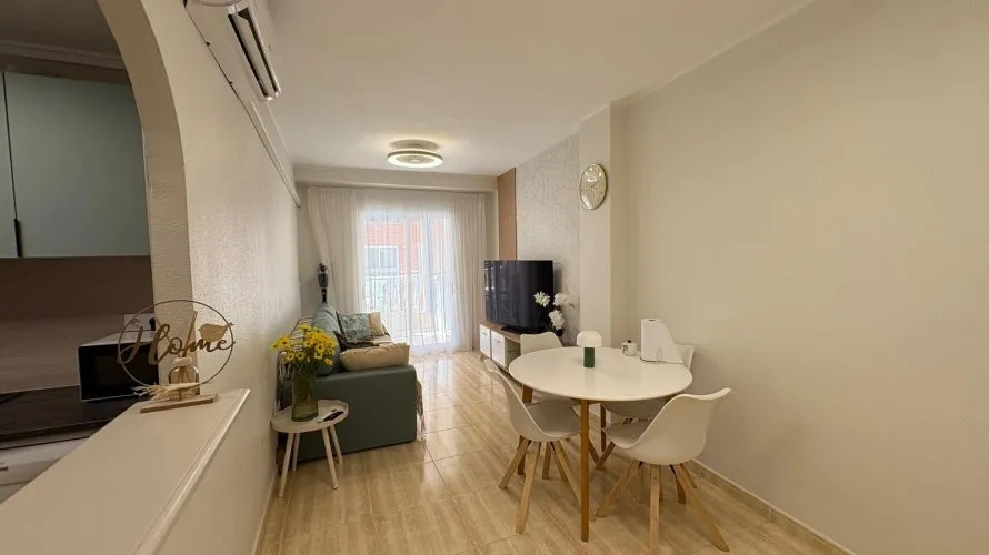 Apartment de 1 chambre à Torrevieja, Spain No. 2206 № 2