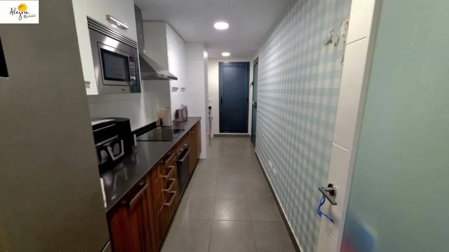 Apartment de 3 chambres à Alicante, Spain No. 1196 № 2