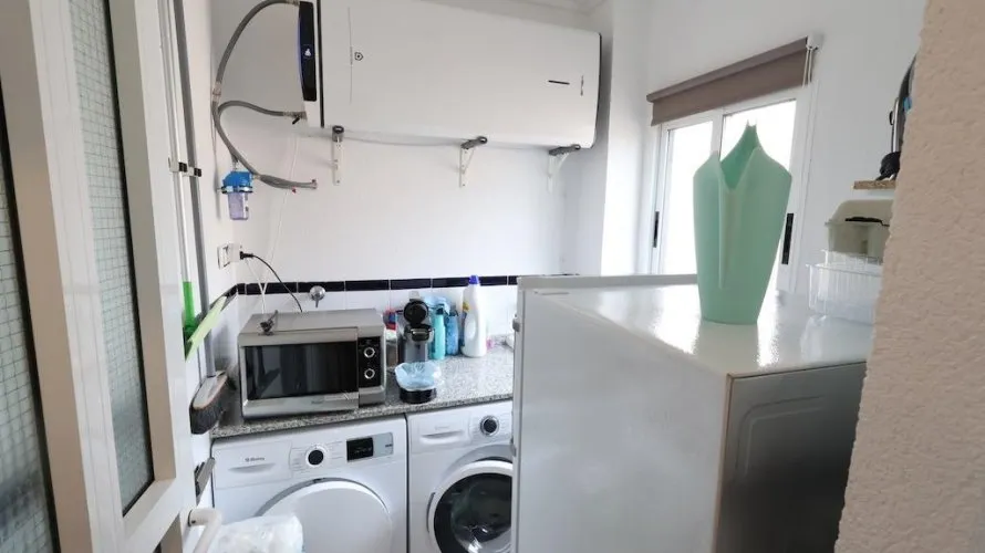 Apartment de 3 chambres à Campoamor, Spain No. 1378 № 21