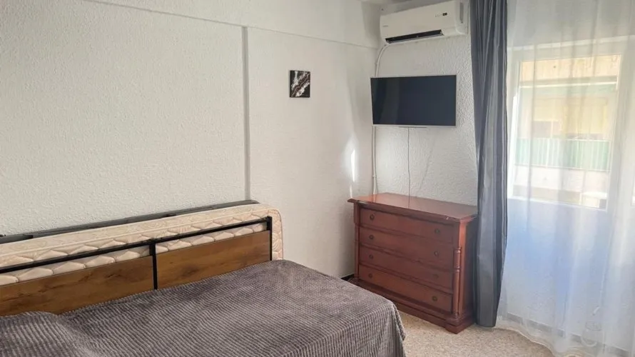 Apartment de 2 chambres à Alicante, Spain No. 2109 № 13