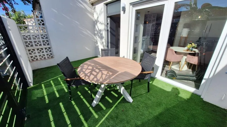 Apartment de 33m² à Torrevieja, Spain No. 2099 № 11