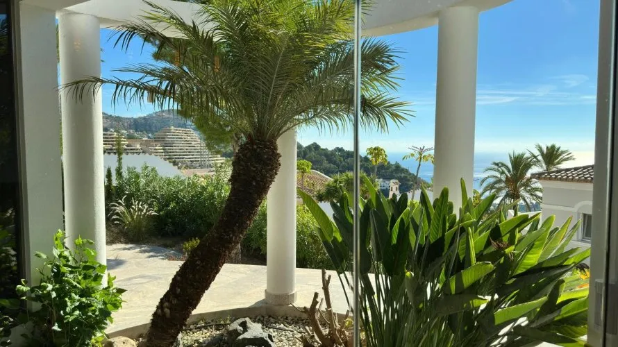 Villa de 3 chambres à Altea, Spain No. 1273 № 3
