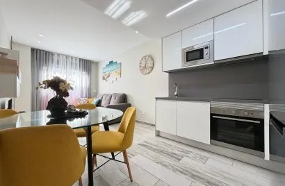 Apartment de 1 chambre à Torrevieja, Spain No. 2291