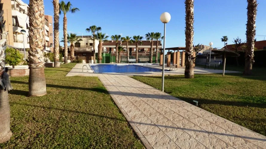 Apartment de 2 chambres à San Juan, Spain No. 1253 № 17