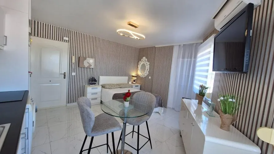 Apartment de 33m² à Torrevieja, Spain No. 2126 № 12