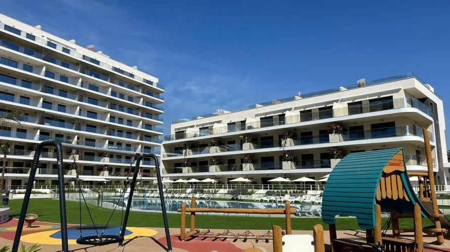 Apartment de 3 chambres à Alicante, Spain No. 1230 № 9