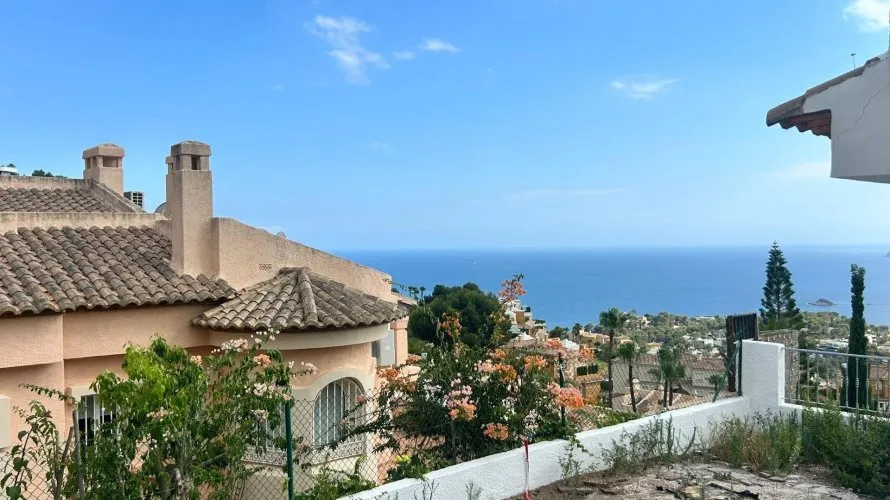 Apartment de 3 chambres à Zona Altea Hills, Spain No. 1458 № 1