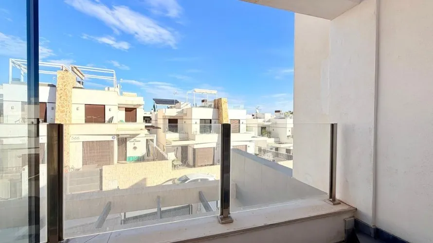Apartment de 3 chambres à La Florida, Spain No. 1038 № 27