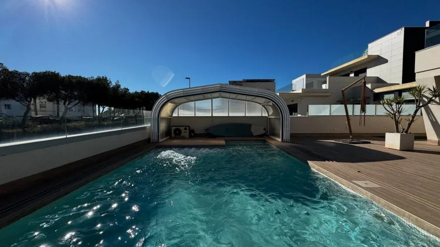 Villa de 4 chambres à Campoamor, Spain No. 1214 № 2