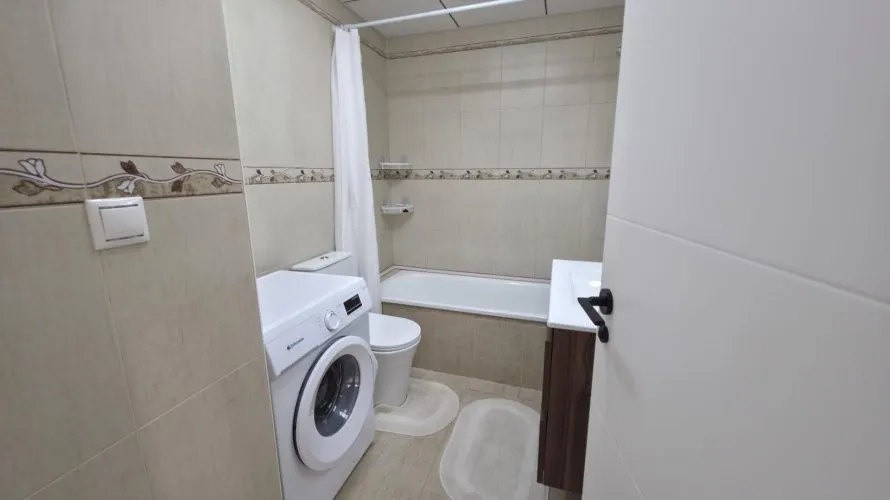 Apartment de 3 chambres à Torrevieja, Spain No. 2014 № 15