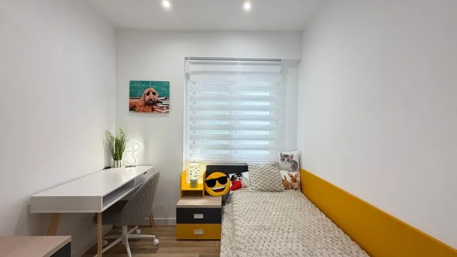 Apartment de 3 chambres à Torrevieja, Spain No. 1042 № 13