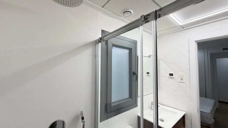 Apartment de 2 chambres à Torrevieja, Spain No. 2018 № 13