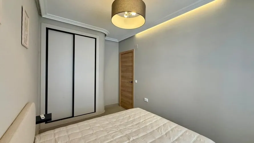 Apartment de 2 chambres à Torrevieja, Spain No. 1426 № 16