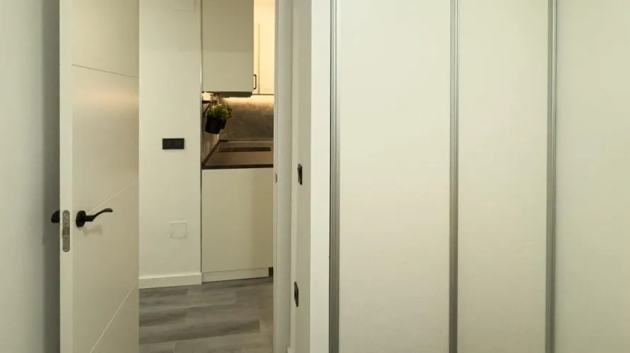 Apartment de 2 chambres à Torrevieja, Spain No. 1345 № 7