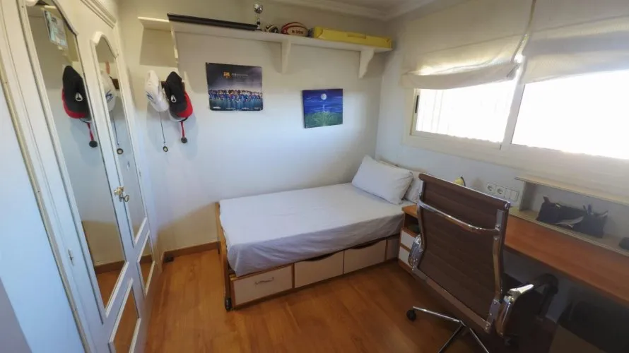 Apartment de 3 chambres à Cabo De Las Huertas, Spain No. 1221 № 17