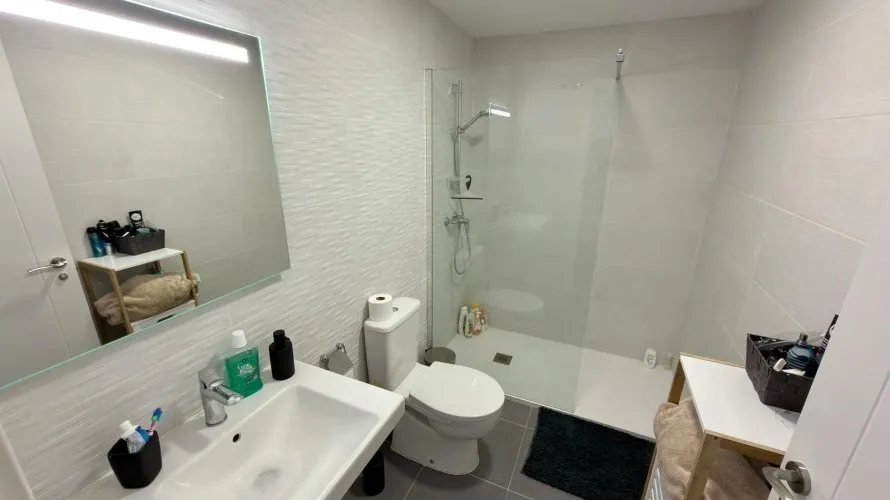 Penthouse de 3 chambres à Finestrat, Spain No. 1046 № 15