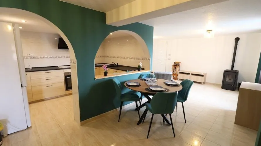 Apartment de 3 chambres à Campoamor, Spain No. 1378 № 11