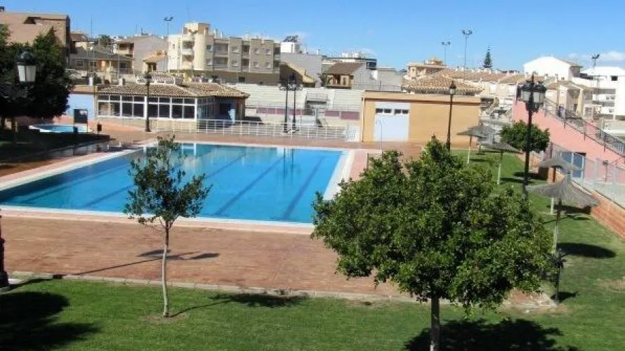 Apartment de 108m² à San Miguel de Salinas, Spain No. 2030 № 3