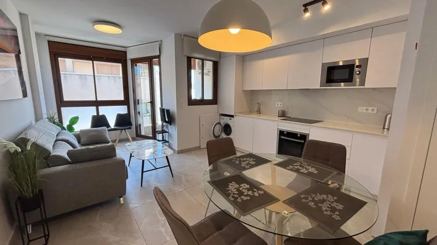 Apartment de 2 chambres à Torrevieja, Spain No. 1149 № 4