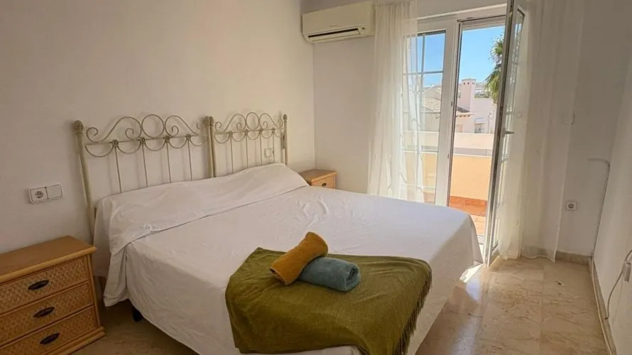 Duplex de 2 chambres à Villacostas, Spain No. 1395 № 15