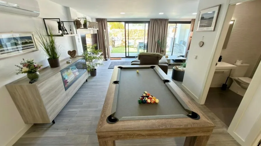 Penthouse de 3 chambres à Finestrat, Spain No. 1046 № 7