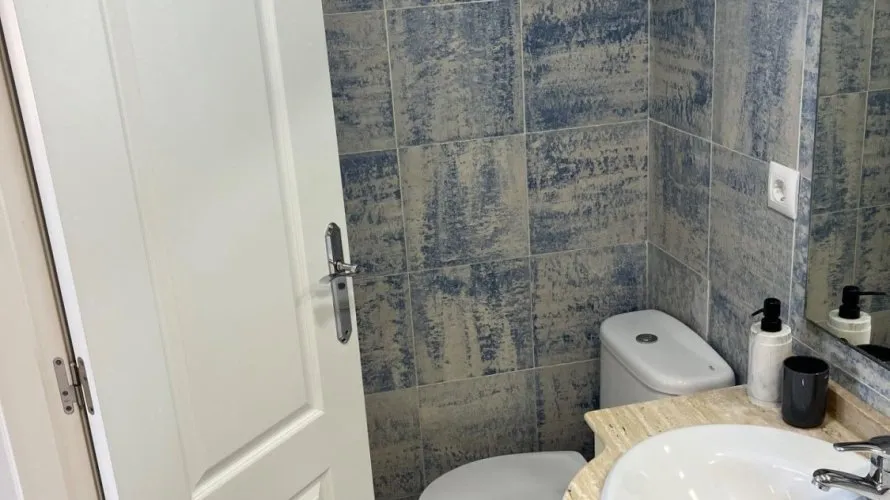 Apartment de 2 chambres à Denia, Spain No. 1319 № 16