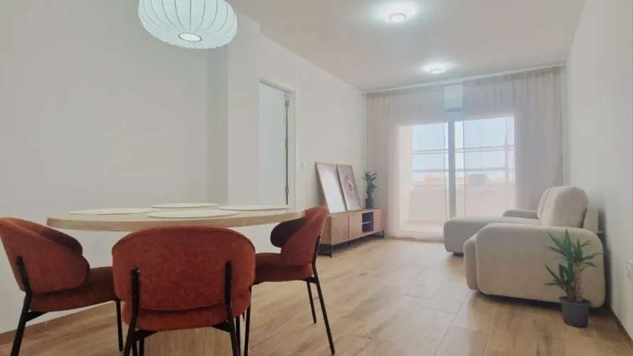 Apartment de 1 chambre à San Fulgencio, Spain No. 2191 № 28